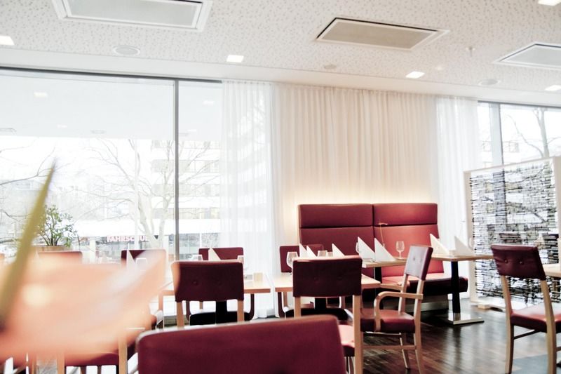Arcotel Rubin Hamburg-Harburg
