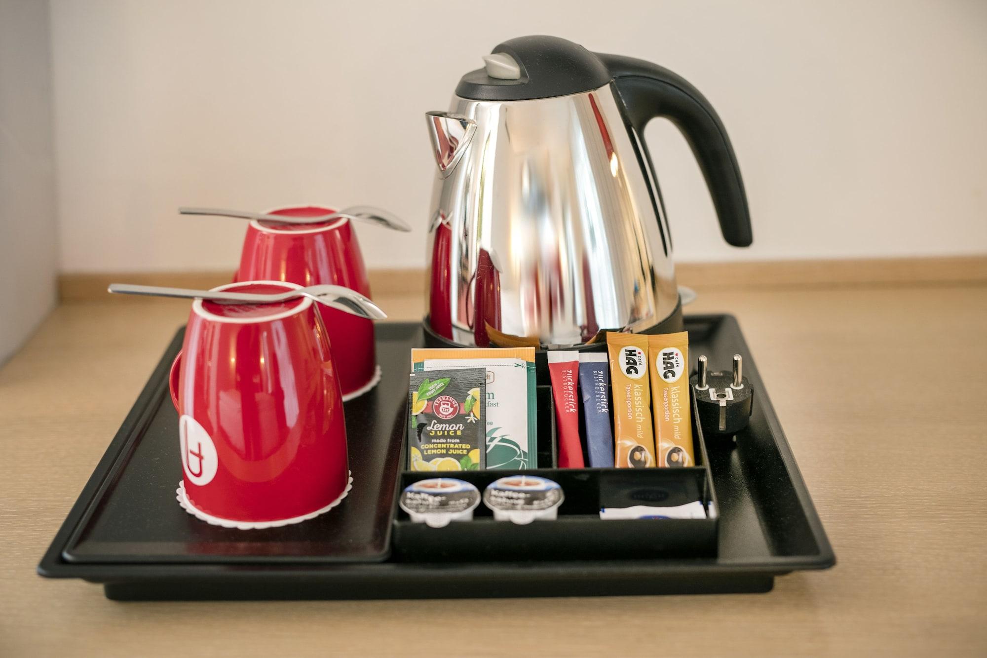 Hotel Arcotel Rubin Hamburg