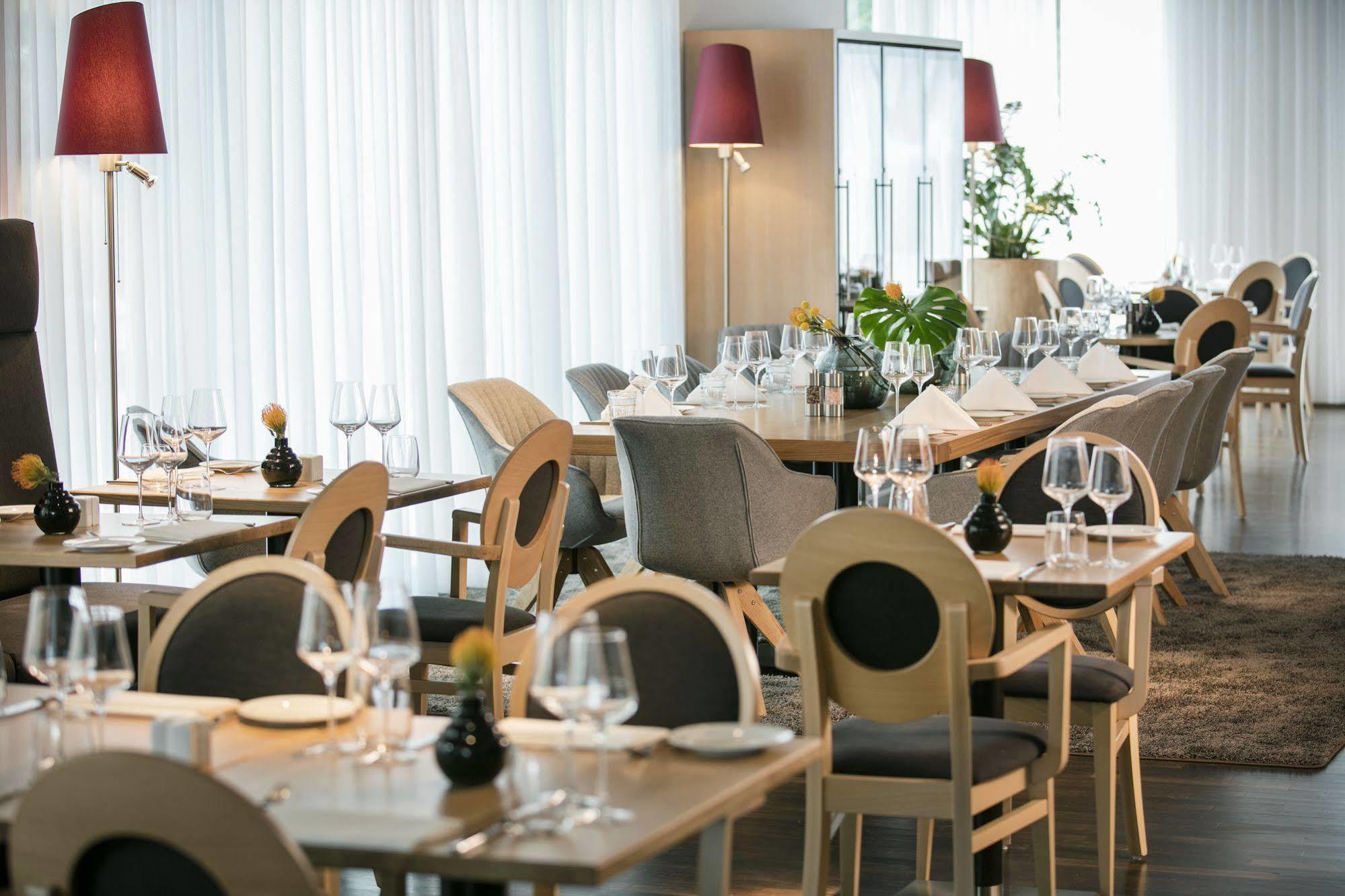 Arcotel Rubin 4* Hamburg